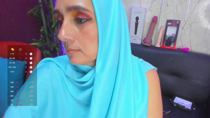 HijabiMilf