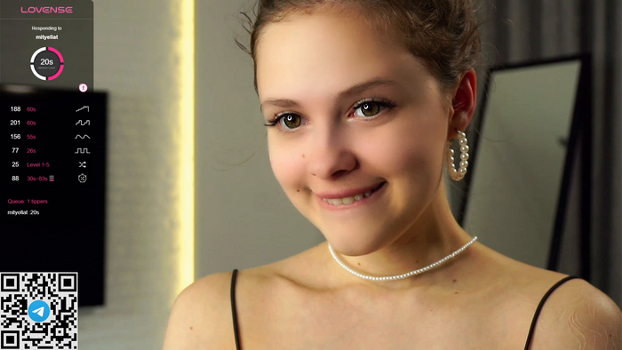 PetulaDainty