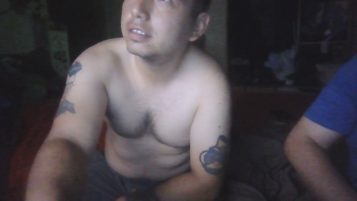 Chileanskullboy
