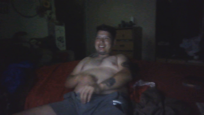 Chileanskullboy