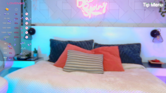 B3llaSpring