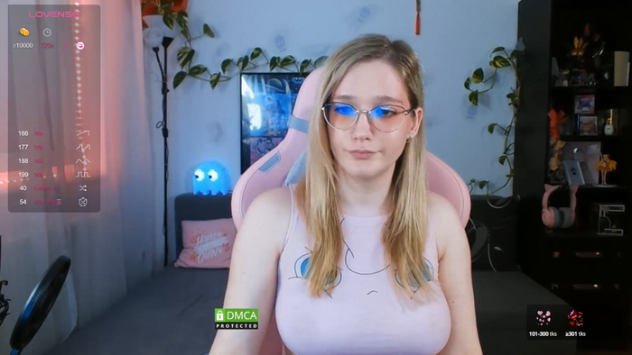 LunaNicole