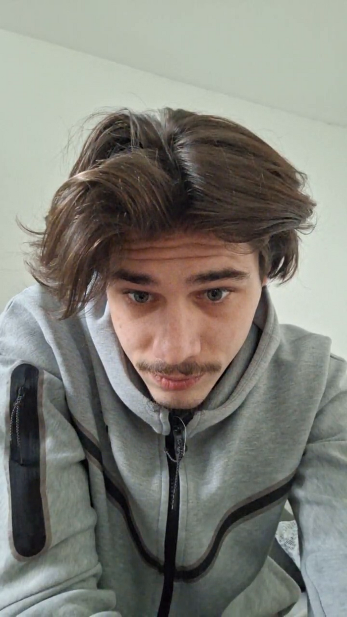 xavier18cm_xxx