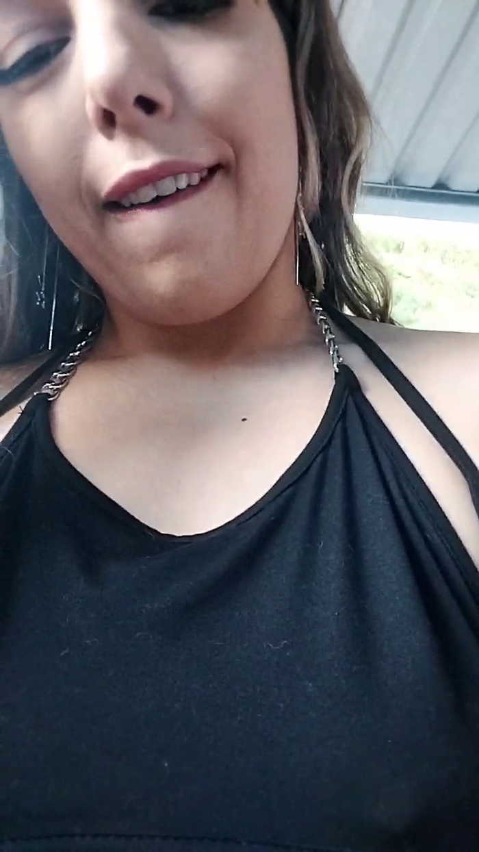 LizzieBlack