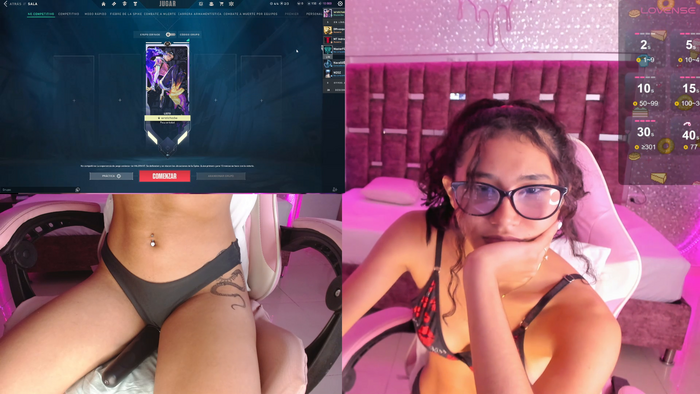 RossieGames