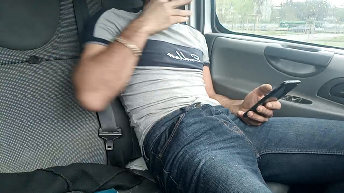 Cazzoarabo