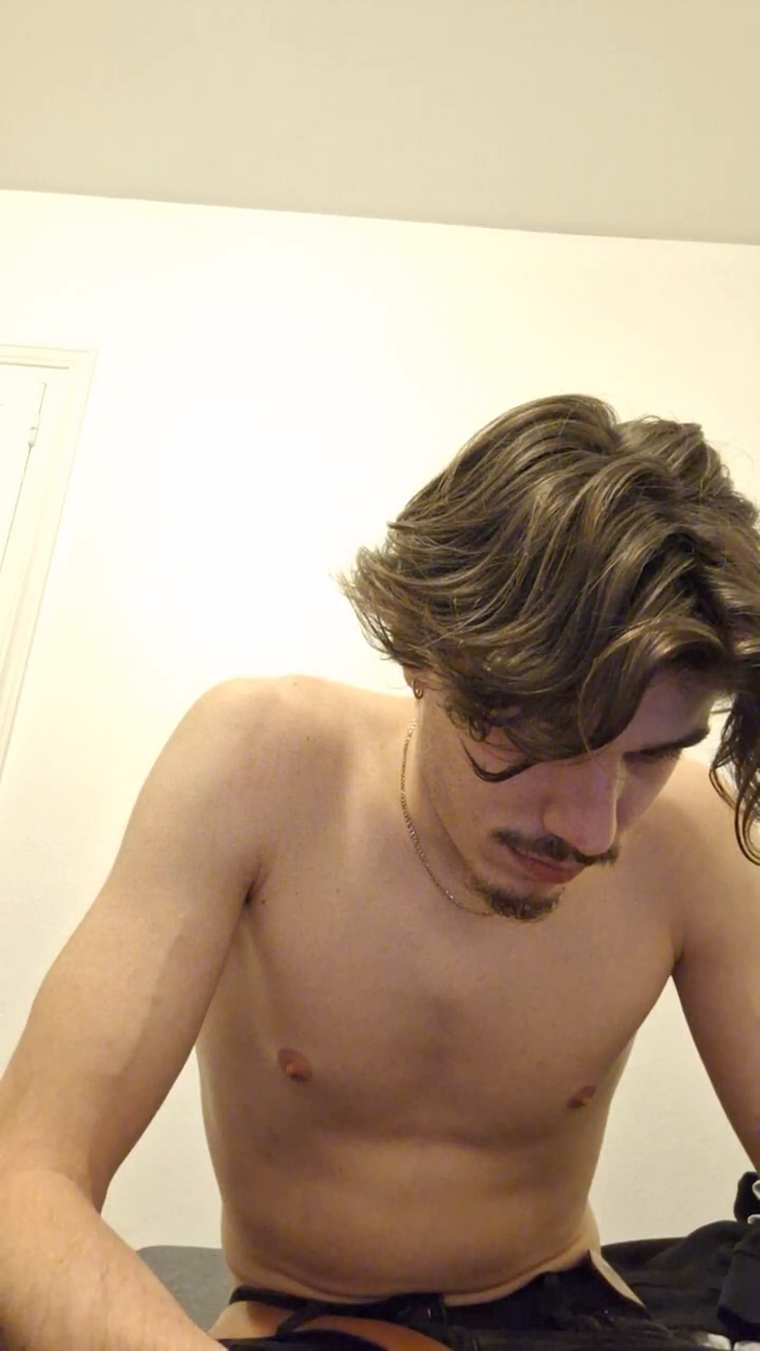 xavier18cm_xxx