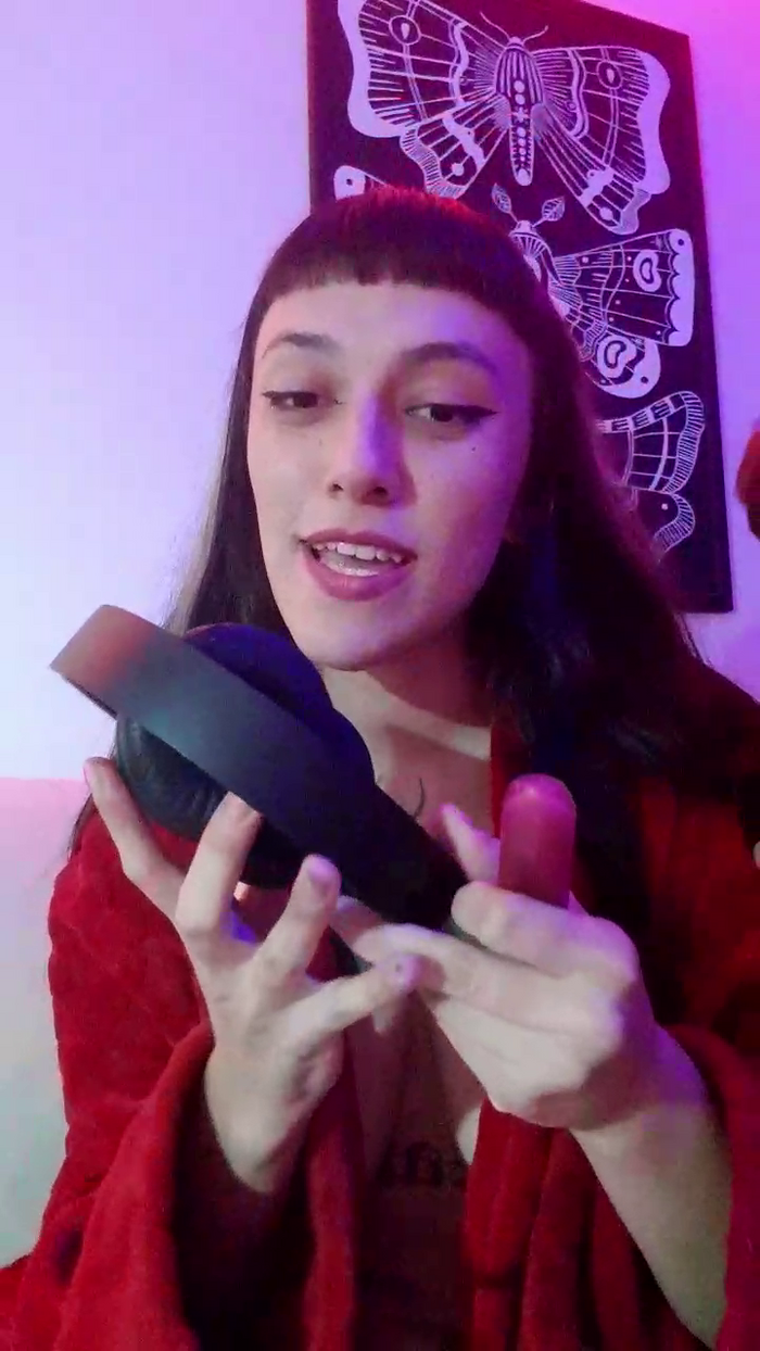 Samiraburns