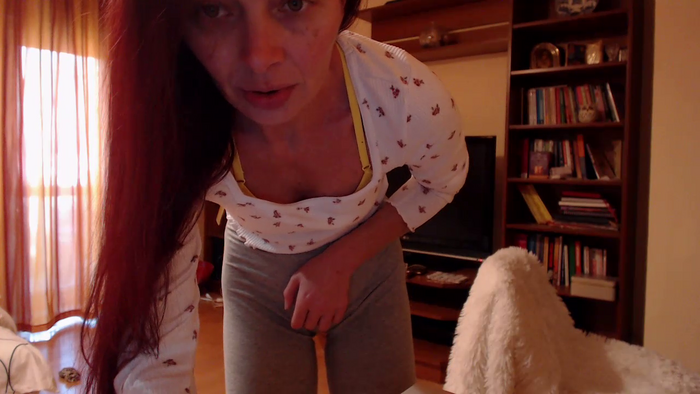 SexyAndra33