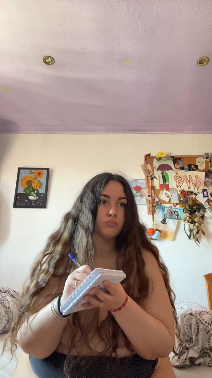 ValeriaMore