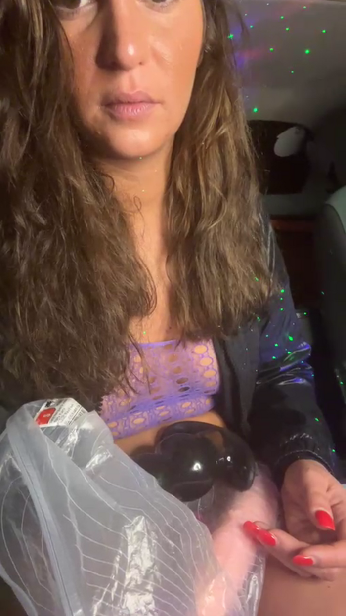 Melissasodomie