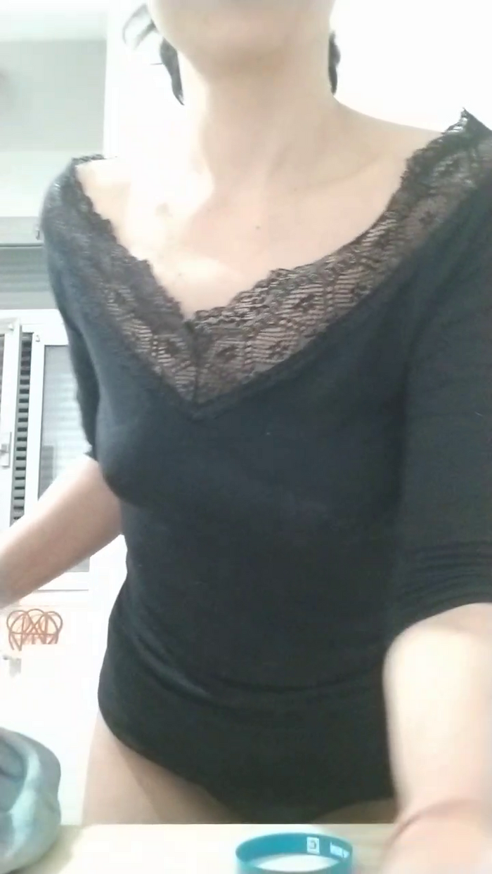 KinkyGreta