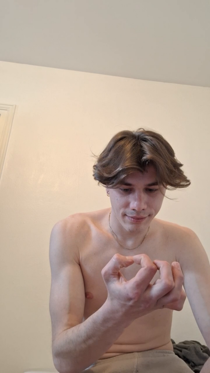 xavier18cm_xxx