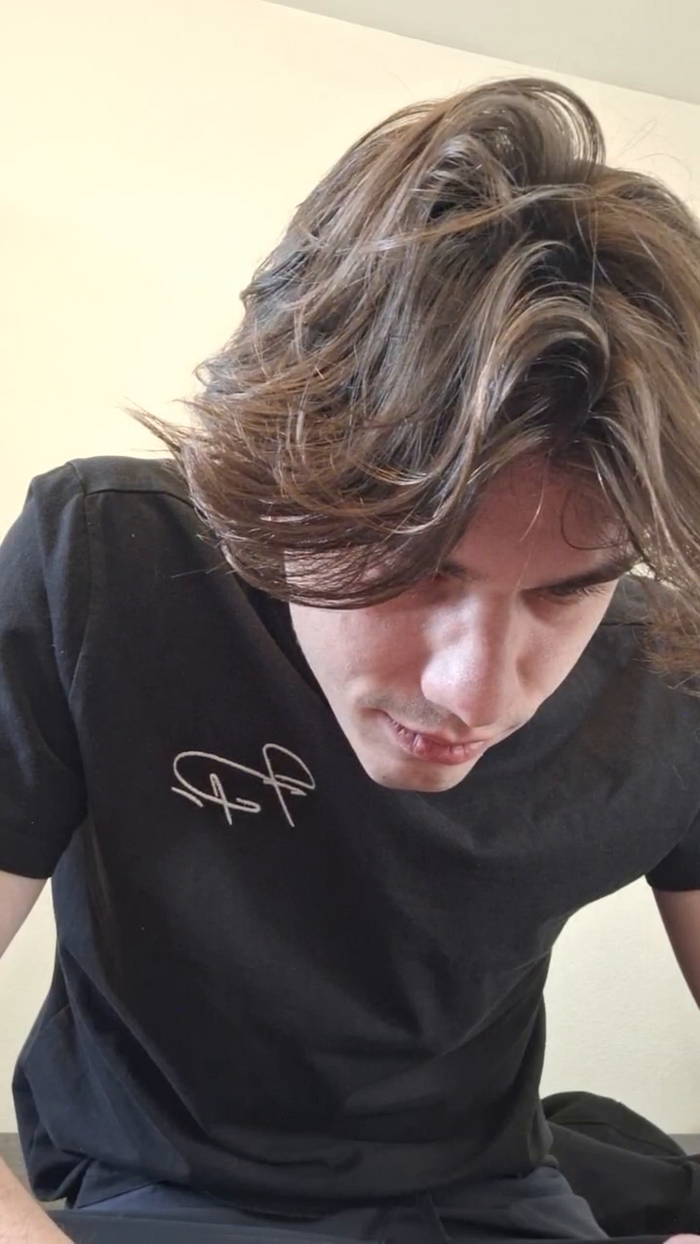 xavier18cm_xxx
