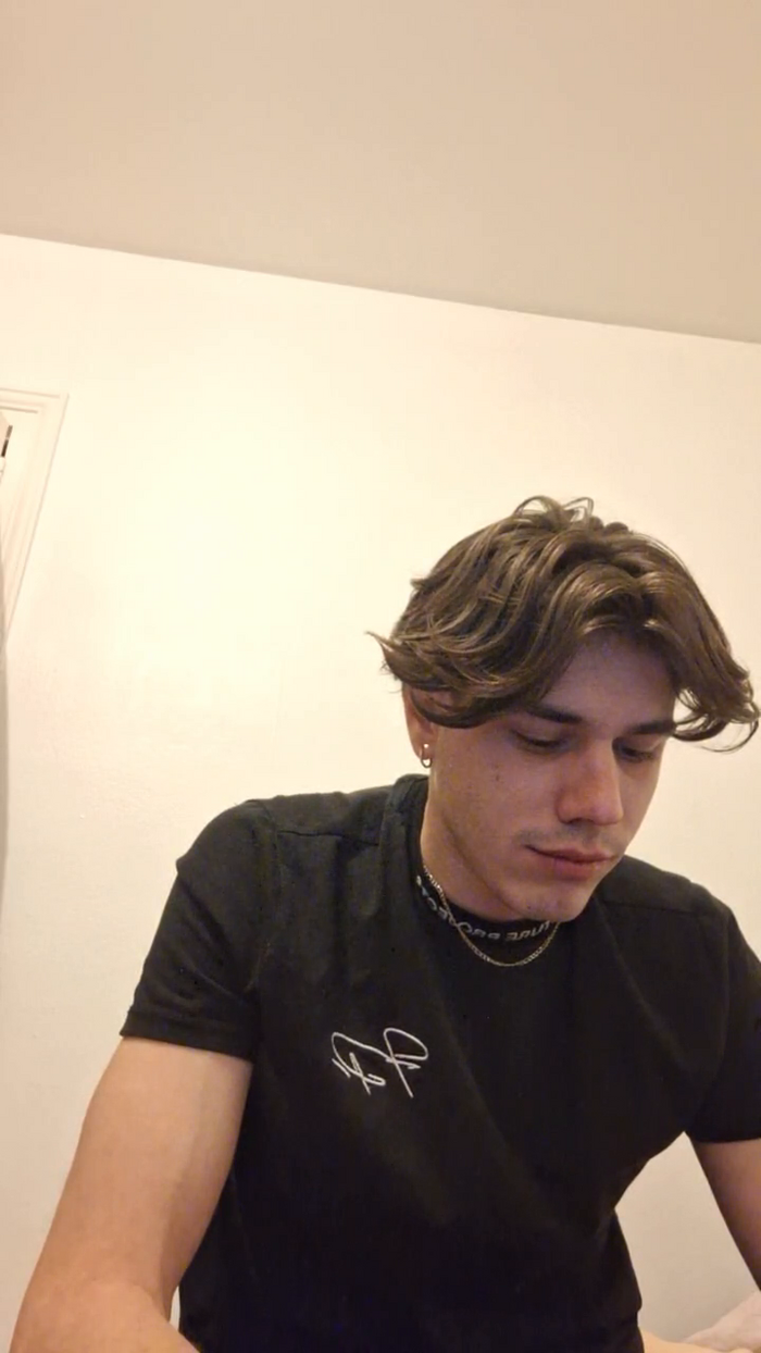 xavier18cm_xxx