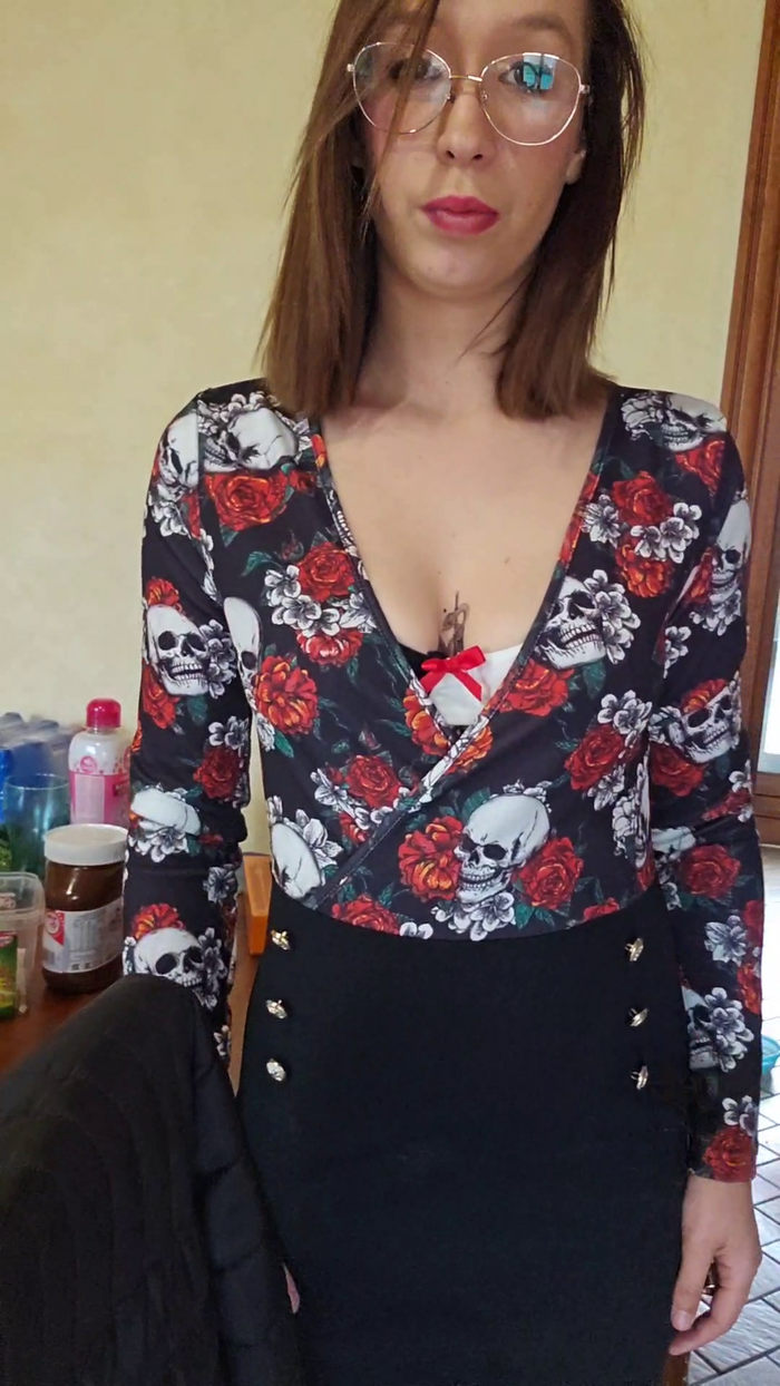 Ladysboo