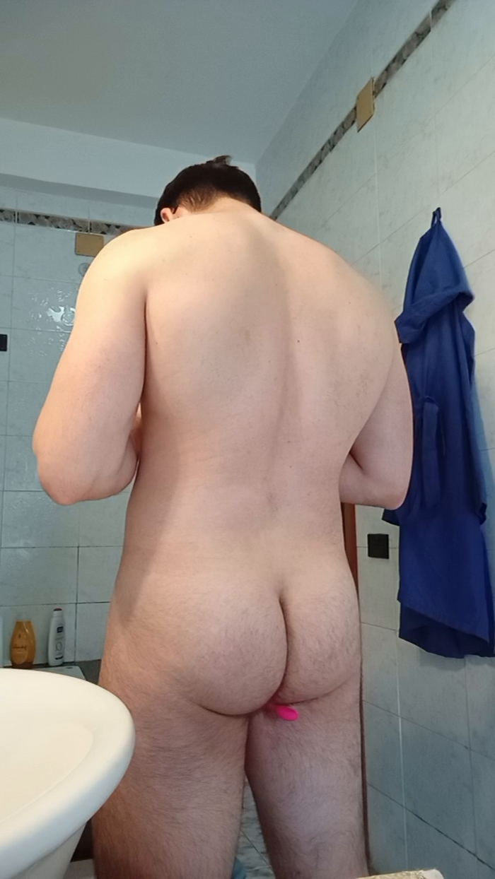 Hairyman151