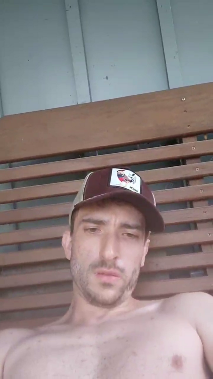 ahiker420hot
