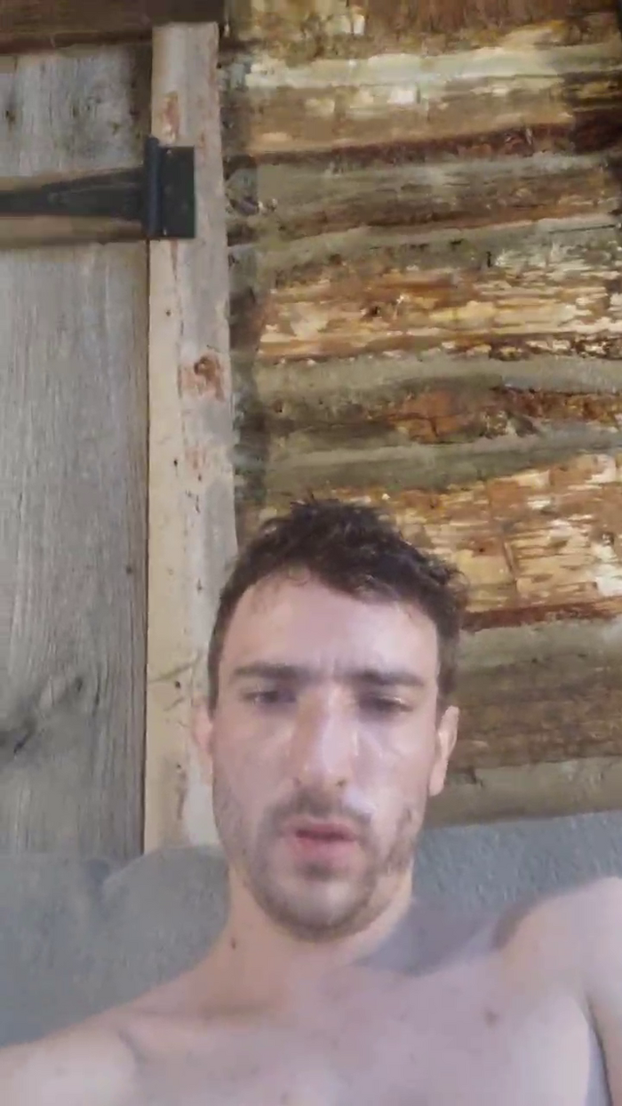 ahiker420hot