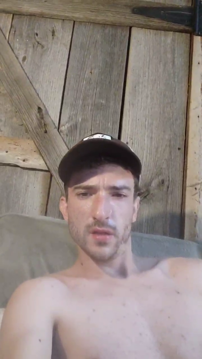 ahiker420hot