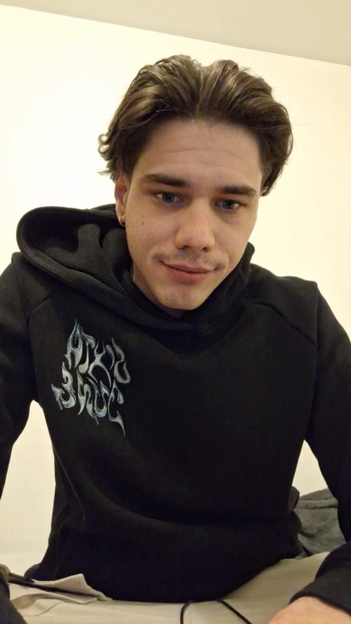 xavier18cm_xxx