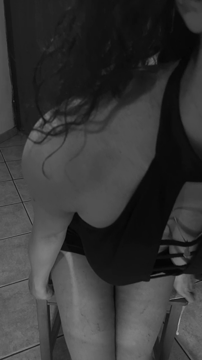 AriannaSecret