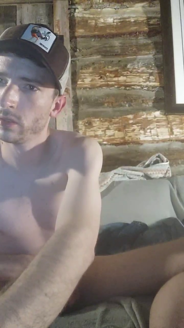 ahiker420hot