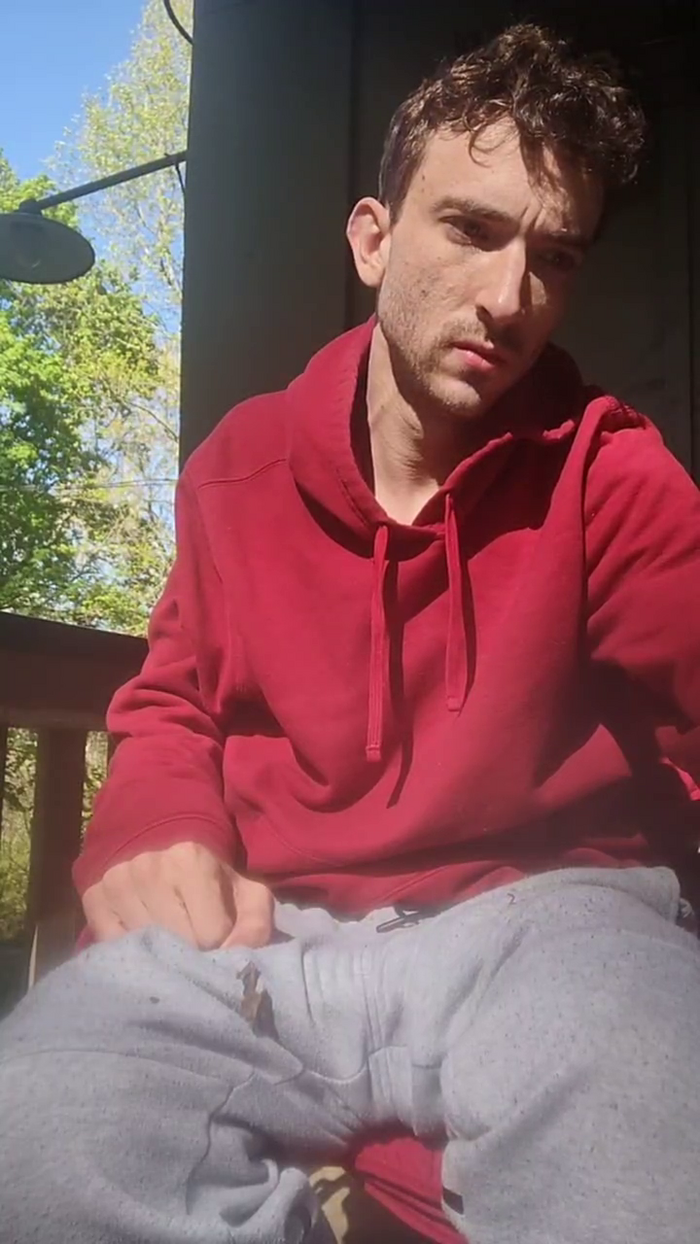 ahiker420hot