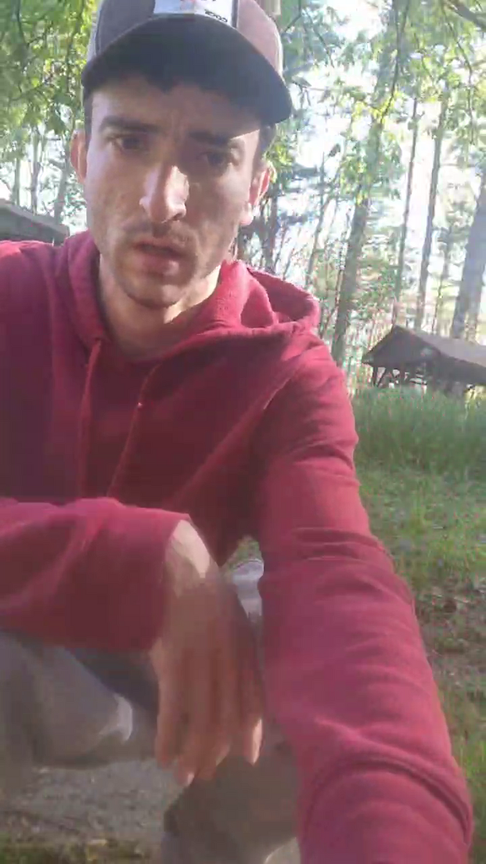 ahiker420hot