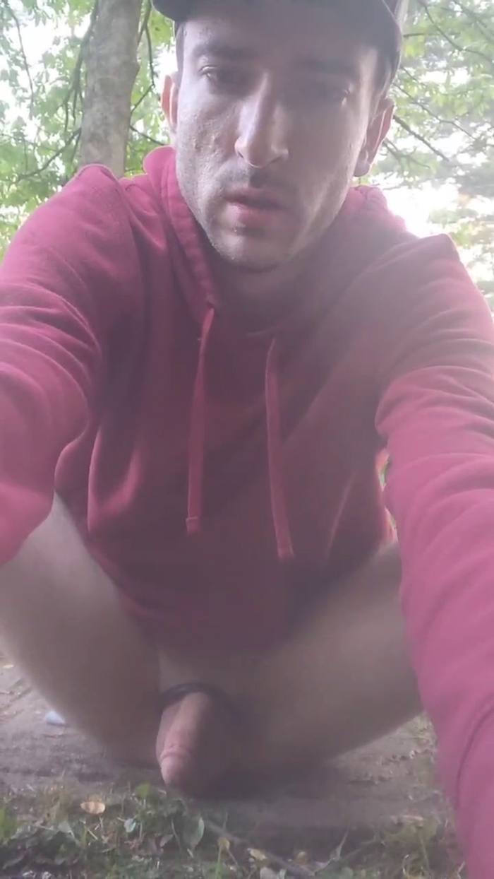 ahiker420hot