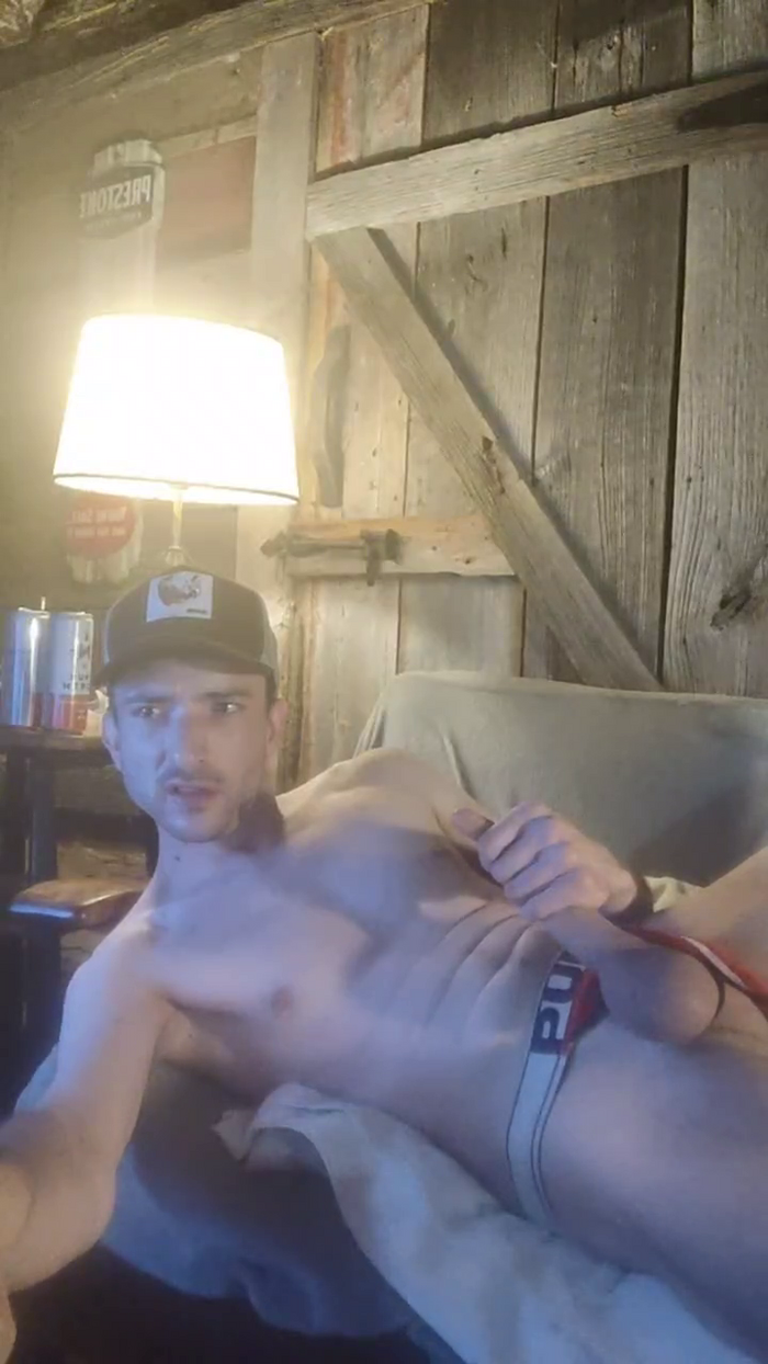 ahiker420hot