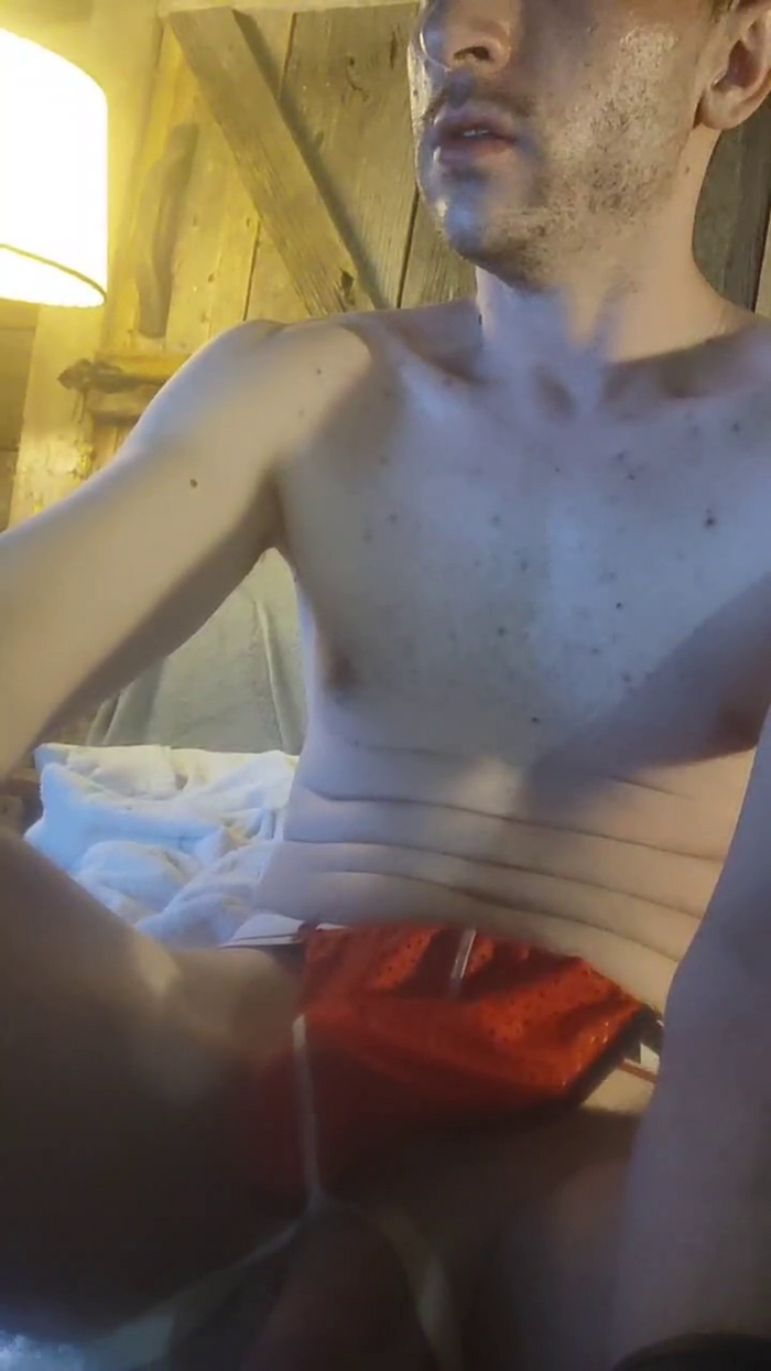 ahiker420hot