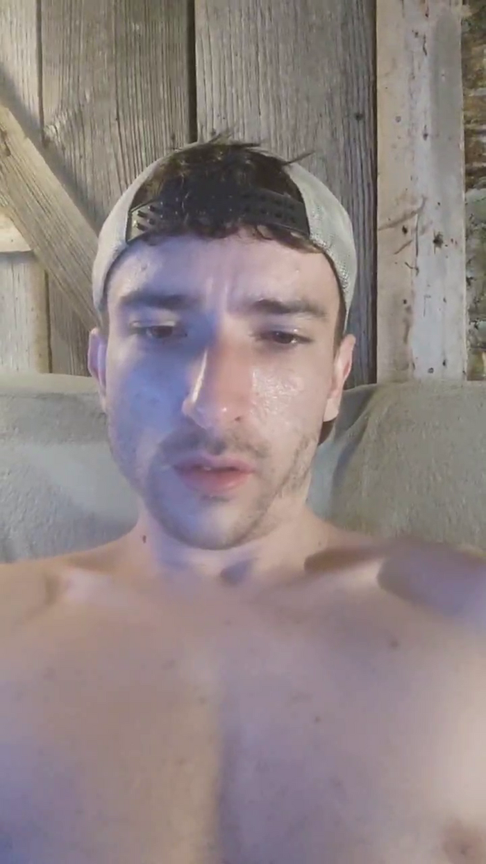 ahiker420hot