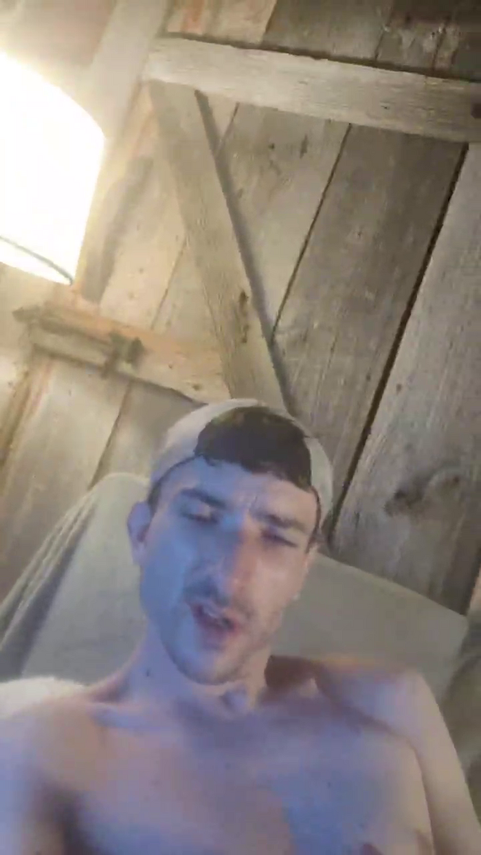 ahiker420hot