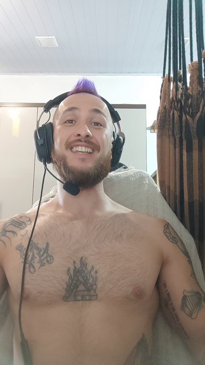 iamgostoso