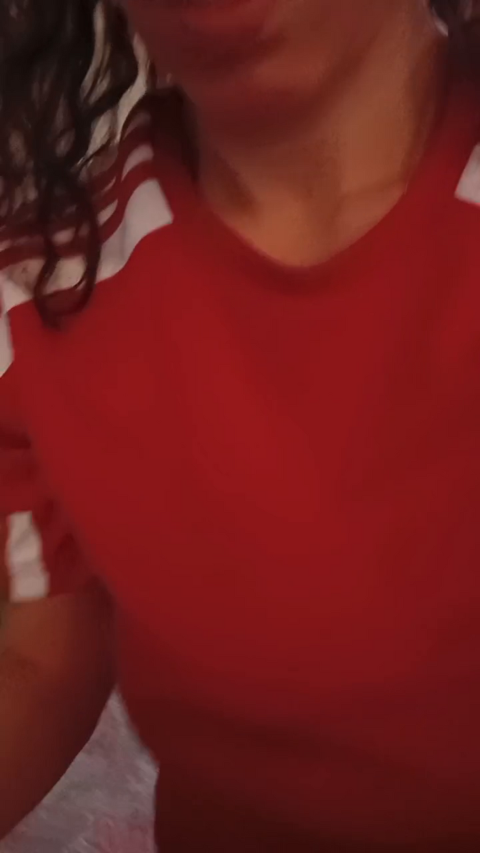 AriannaSecret