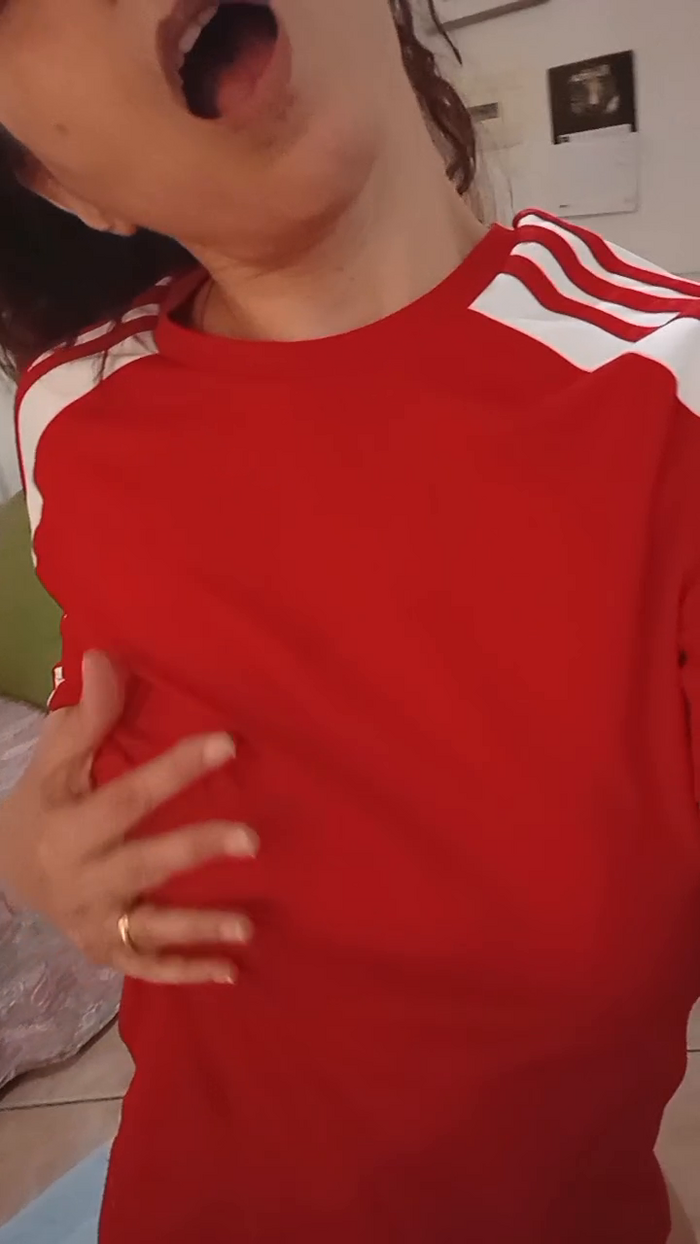 AriannaSecret
