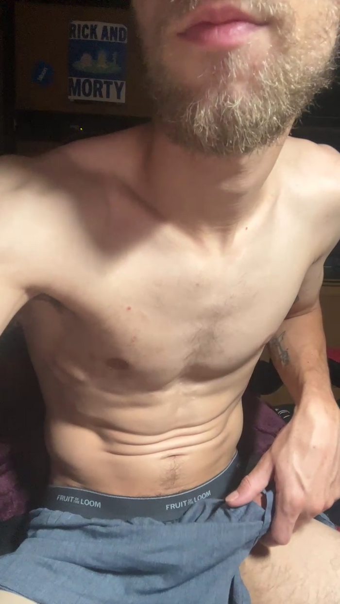 Vance_Bear