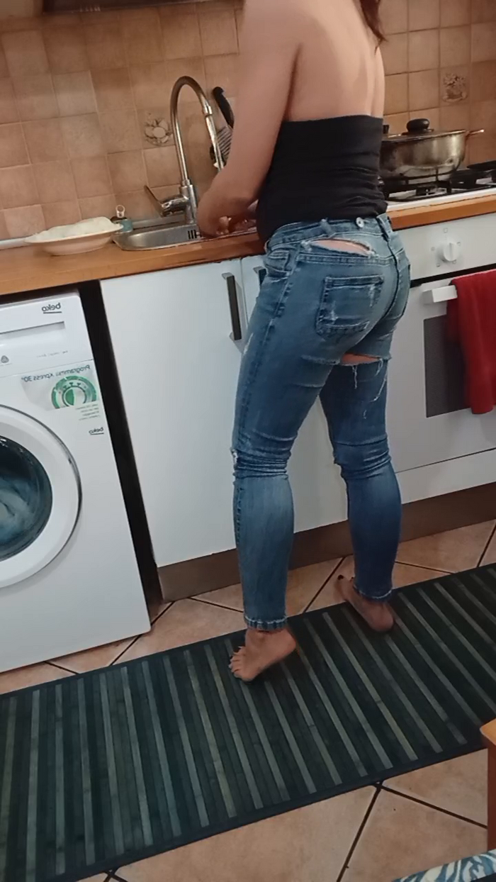 AriannaSecret