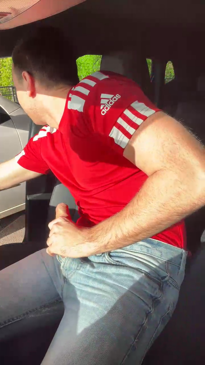 Jeansjunge96