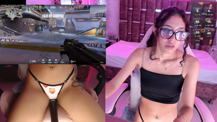 RossieGames