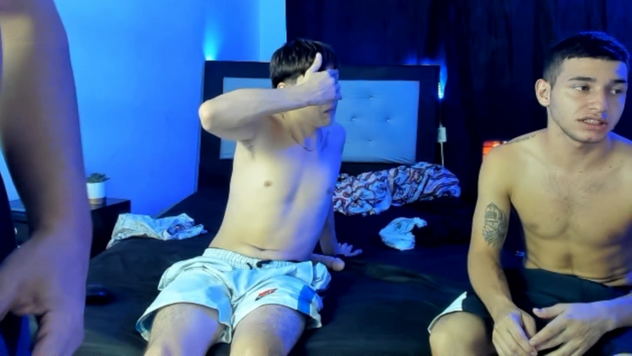 xXHotYoungBoyXx