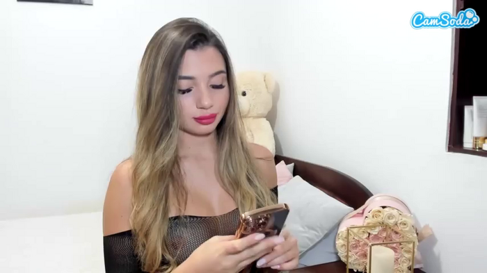 sweetreya