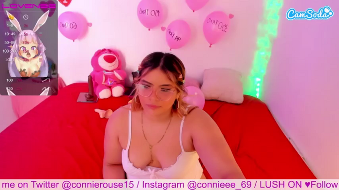 connierouse