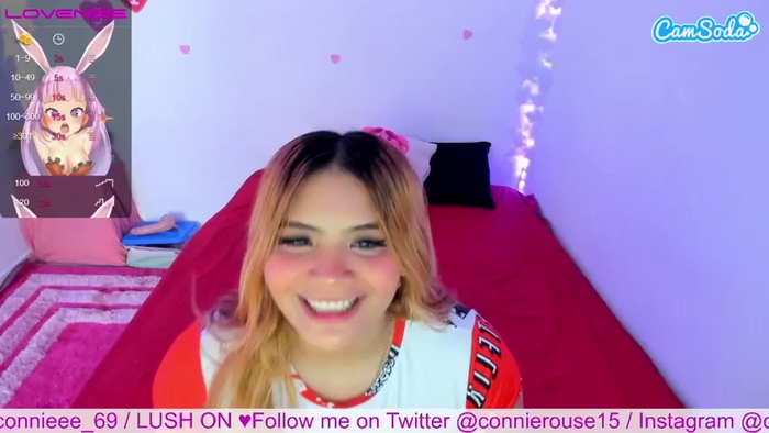 connierouse