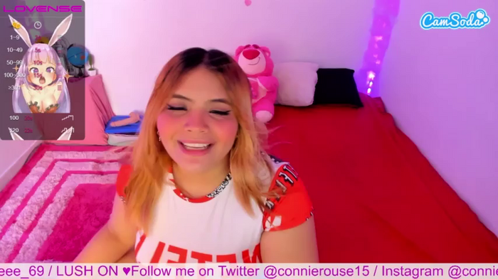 connierouse