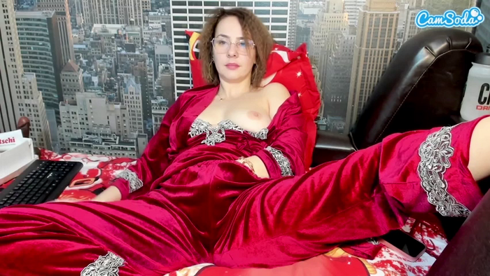 hornynalia
