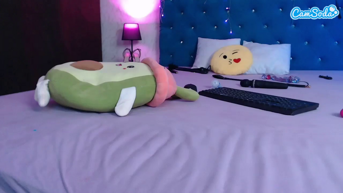 camillelight
