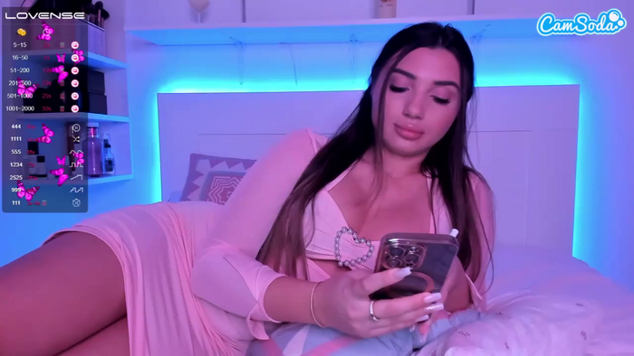 sweetreya