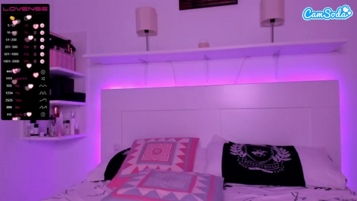 sweetreya